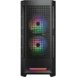 Корпус без БП Cougar AIRFACE RGB Black
