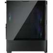 Корпус без БП Cougar AIRFACE RGB Black