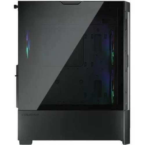 Корпус без БП Cougar AIRFACE RGB Black