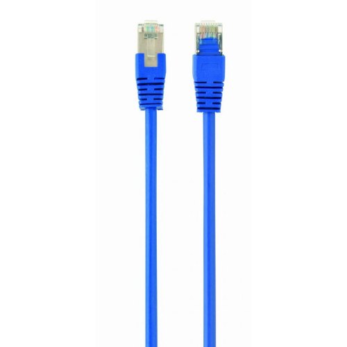 Патч корд Cablexpert PP6-2M/B