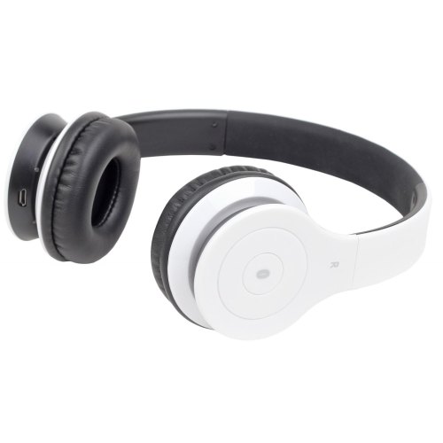 Гарнітура бездротова gmb audio BHP-BER-W