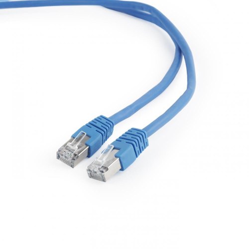 Патч корд Cablexpert PP6-3M/B