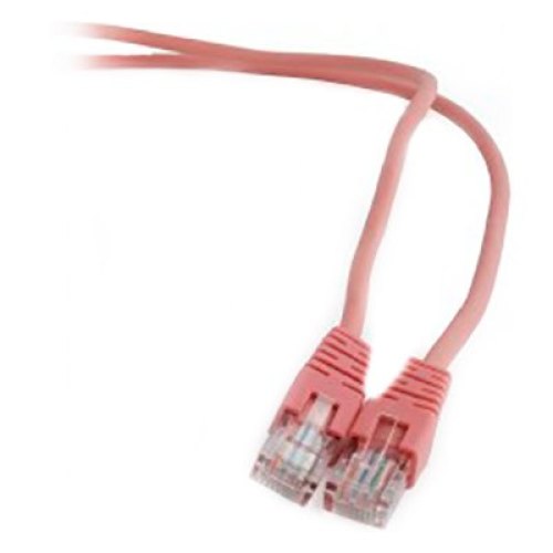 Патч корд Cablexpert PP12-3M/RO