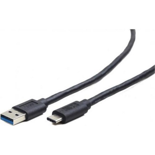 Кабель Cablexpert CCP-USB3-AMCM-10, 3 м, Black