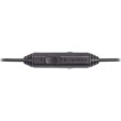 Гарнітура дротова A4Tech FH100i Stone Black