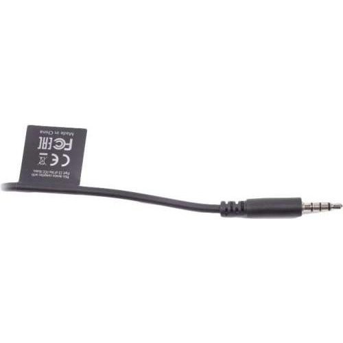 Гарнітура дротова A4Tech FH100i Stone Black