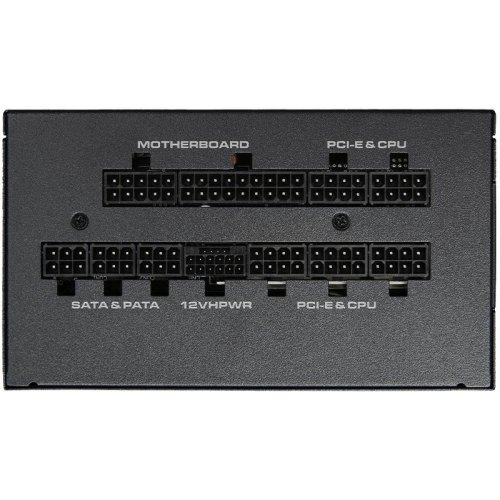 Блок живлення 850W, Cougar GEX X2 850