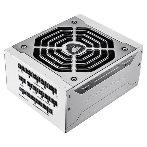 Блок живлення 1200W, Cougar POLAR X2 1200