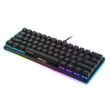 Клавіатура дротова Cougar Puri Mini RGB