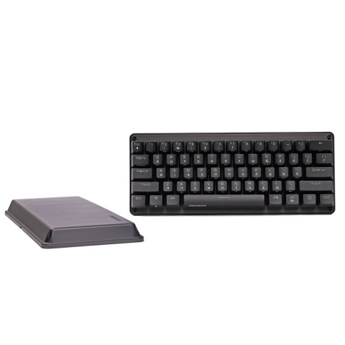 Клавіатура дротова Cougar Puri Mini RGB