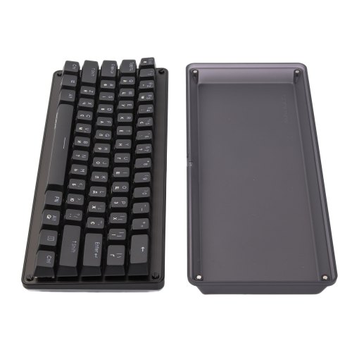 Клавіатура дротова Cougar Puri Mini RGB