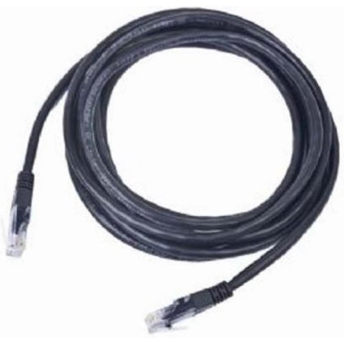 Патч корд Cablexpert PP12-1M/BK