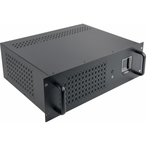 Джерело безперебійного живлення EnerGenie UPS-RACK-1200