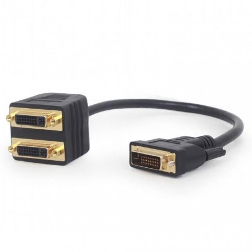 Розгалужувач DVI сигналу Cablexpert A-DVI-2DVI-01