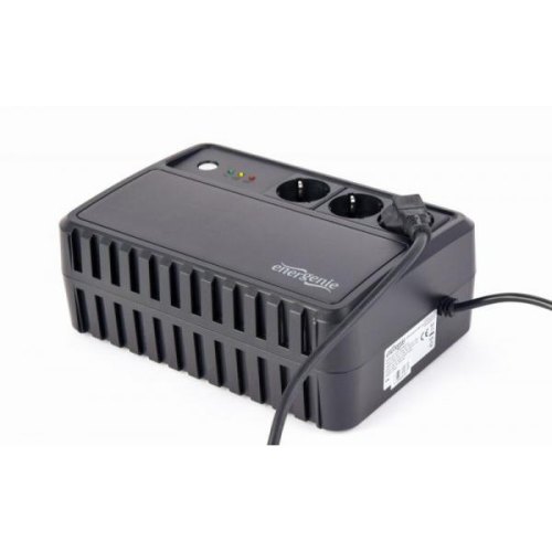 Джерело безперебійного живлення EnerGenie EG-UPS-3SDT800-01