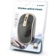 Миша бездротова Gembird MUSW-4B-06-BG