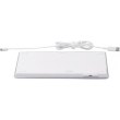 Клавіатура дротова A4Tech FX51 USB White