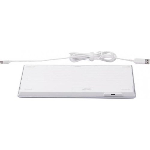Клавіатура дротова A4Tech FX51 USB White