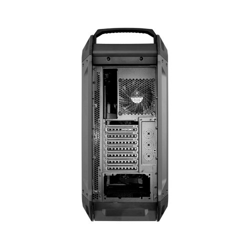 Корпус без БЖ Cougar Panzer Max