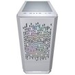 Корпус без БЖ Cougar MG140 AIR RGB White