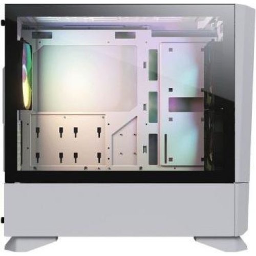 Корпус без БЖ Cougar MG140 AIR RGB White