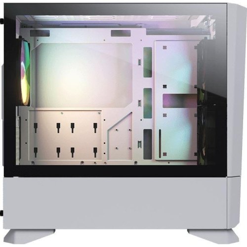 Корпус без БЖ Cougar MG140 AIR RGB White