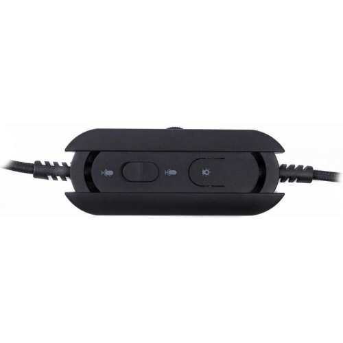 Гарнітура дротова Maxxter Ghost Urban