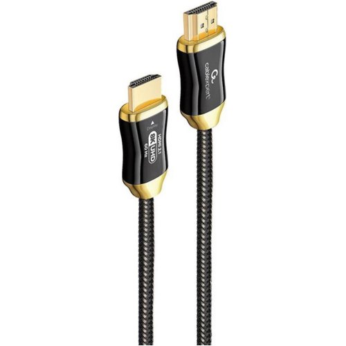Кабель оптичний Cablexpert, 10 м, Black (CCBP-HDMI8K-AOC-10M)