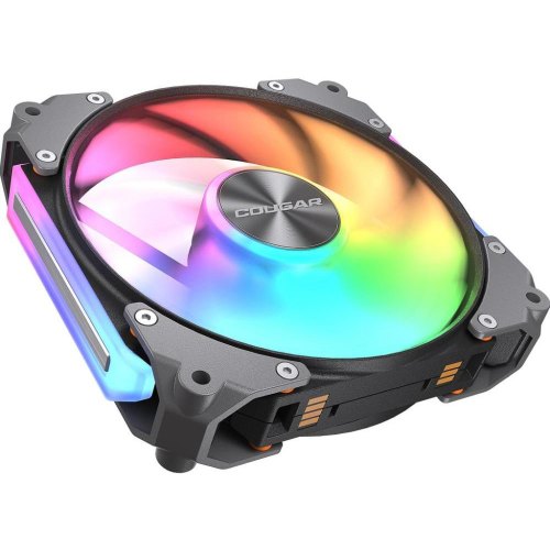 Кулер для корпусу Cougar Apolar 120 ARGB
