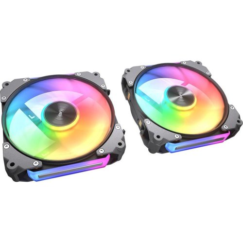 Кулер для корпусу Cougar Apolar 120 ARGB