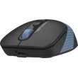 Миша бездротова A4Tech FB10CS Ash Blue