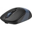 Миша бездротова A4Tech FB10CS Ash Blue