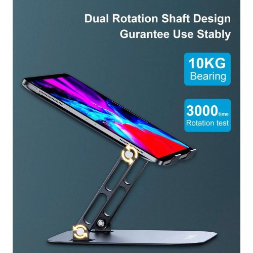 Підставка під ноутбук Choetech H061-GY