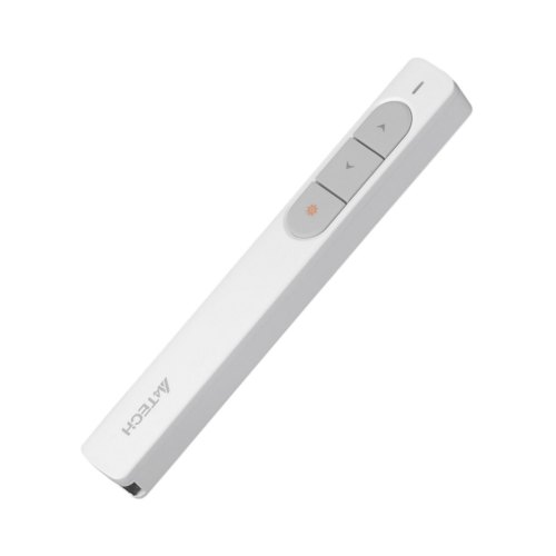 Презентер бездротовий A4Tech LP15 White
