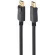 Кабель Cablexpert, DisplayPort, 10 м, Black (CC-DP2-10M)