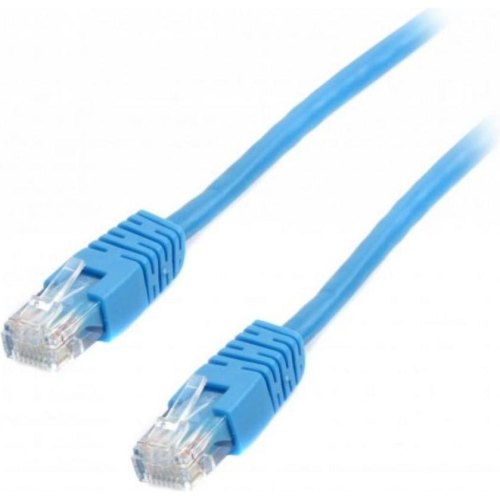 Патч корд Cablexpert PP6U-2M/B
