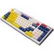 Клавіатура дротова A4Tech Bloody B950 RGB (Warrior Blue)