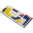 Клавіатура дротова A4Tech Bloody B950 RGB (Warrior Blue)