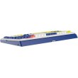 Клавіатура дротова A4Tech Bloody B950 RGB (Warrior Blue)