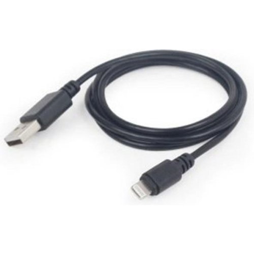 Кабель Cablexpert CC-USB2-AMLM-2M, 2 м, Black