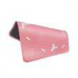 Килимок для мишки A4Tech FP25 Pink