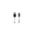 Кабель Cablexpert CCPB-C-USB-06BK, 1 м, Black