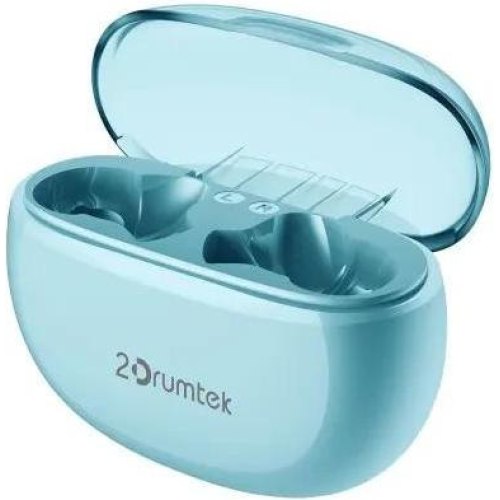 Гарнітура бездротова A4Tech B25 Icy Blue