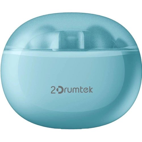 Гарнітура бездротова A4Tech B25 Icy Blue