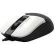 Миша дротова A4Tech FM12 Panda