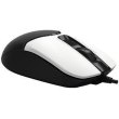 Миша дротова A4Tech FM12 Panda