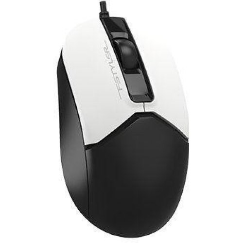 Миша дротова A4Tech FM12 Panda