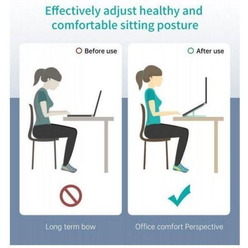 Підставка під ноутбук Choetech H045-SL