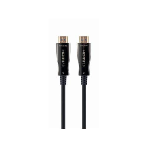 Кабель оптичний Cablexpert, 50 м, Black (CCBP-HDMI-AOC-50M-02)