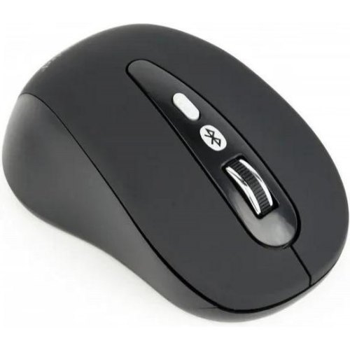 Миша бездротова Gembird MUSWB-6B-01